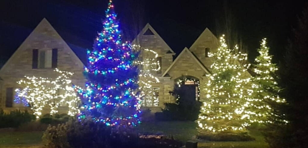 Diwali light sizes and types