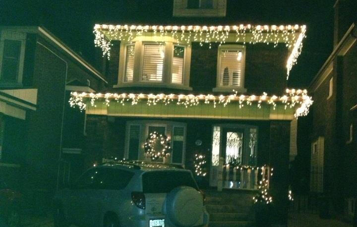 Diwali light sizes and types